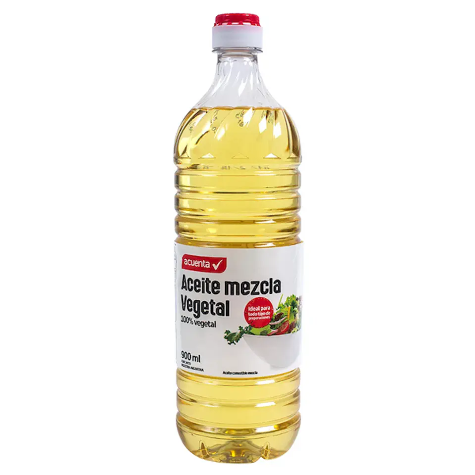 Aceite acuenta 1