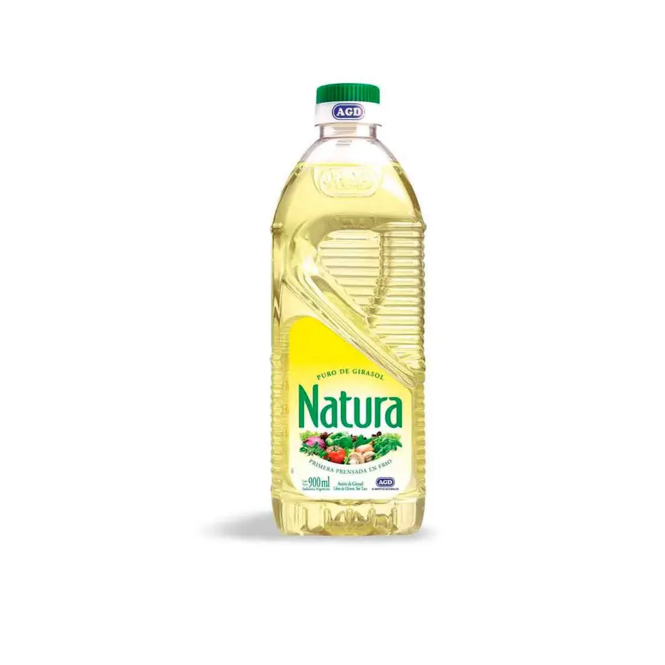 Aceite natura 1