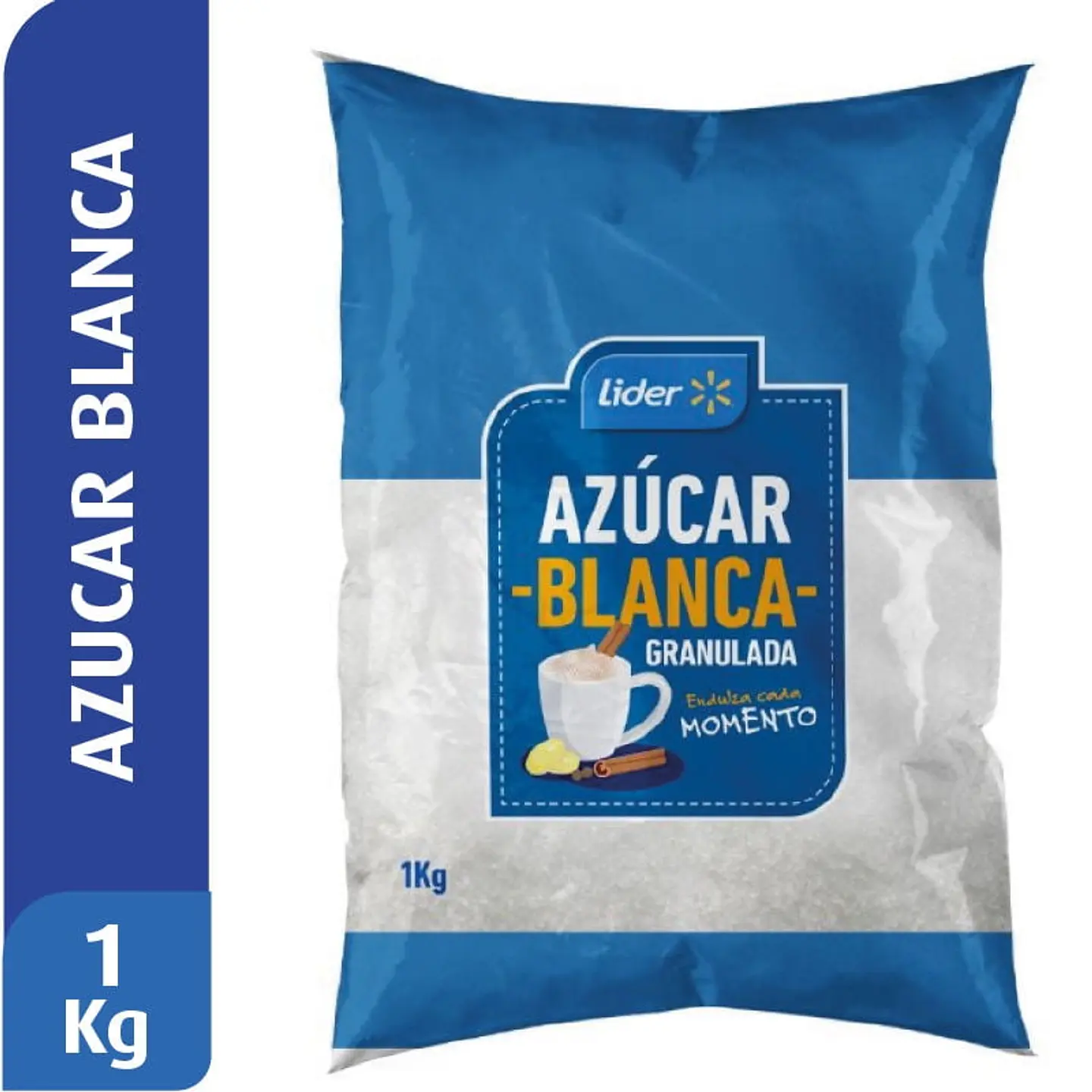 Azucar lider  1