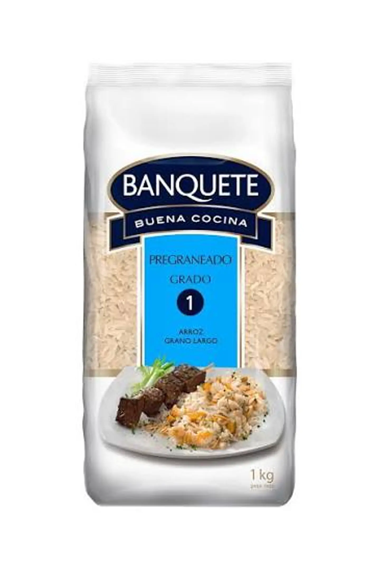 Arroz banquete grado 1 1