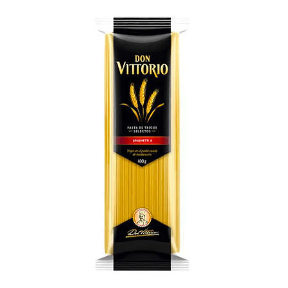 Fideos don vitorio  1