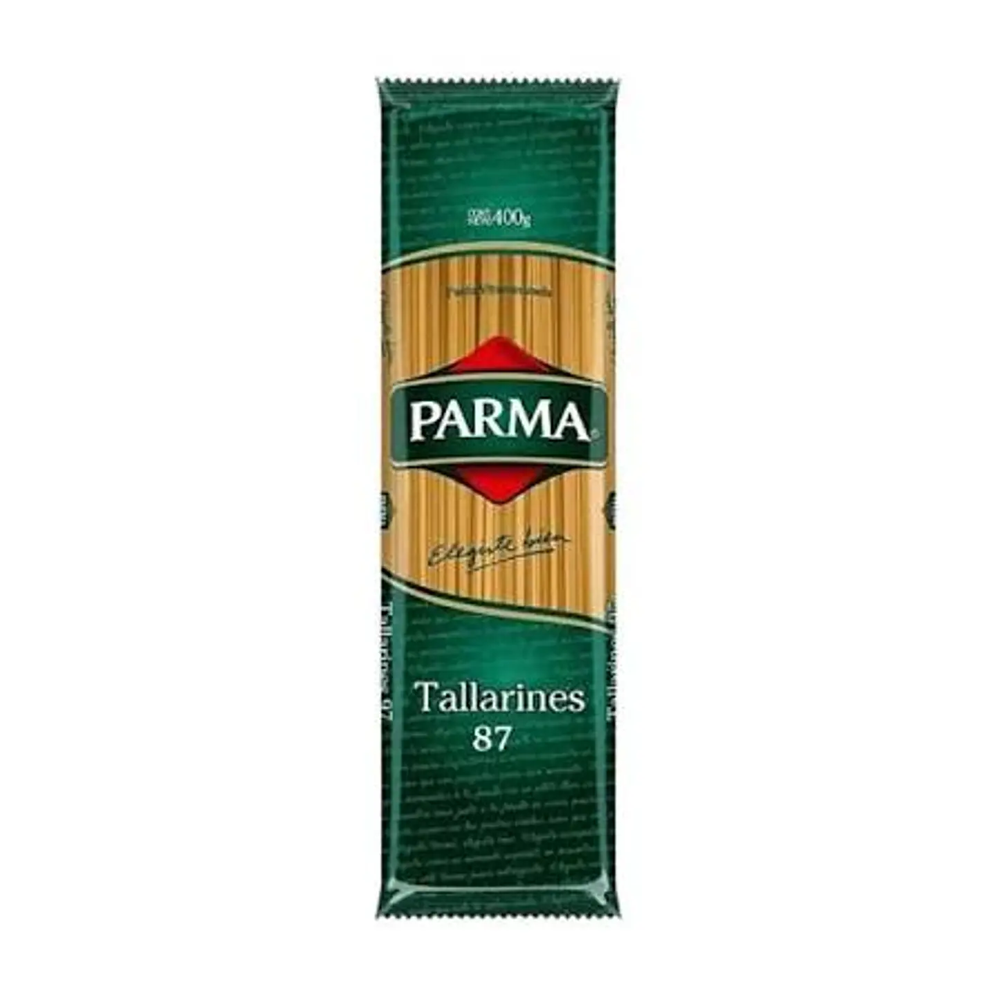Fideos parma  1