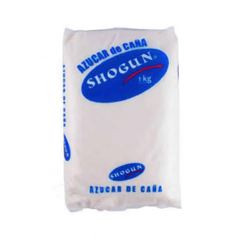 Azucar shogun 1