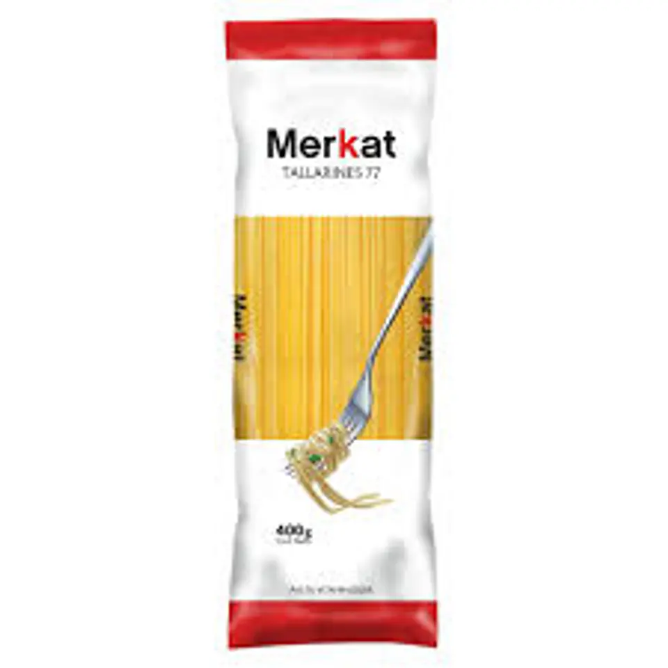 Fideos merkat  1