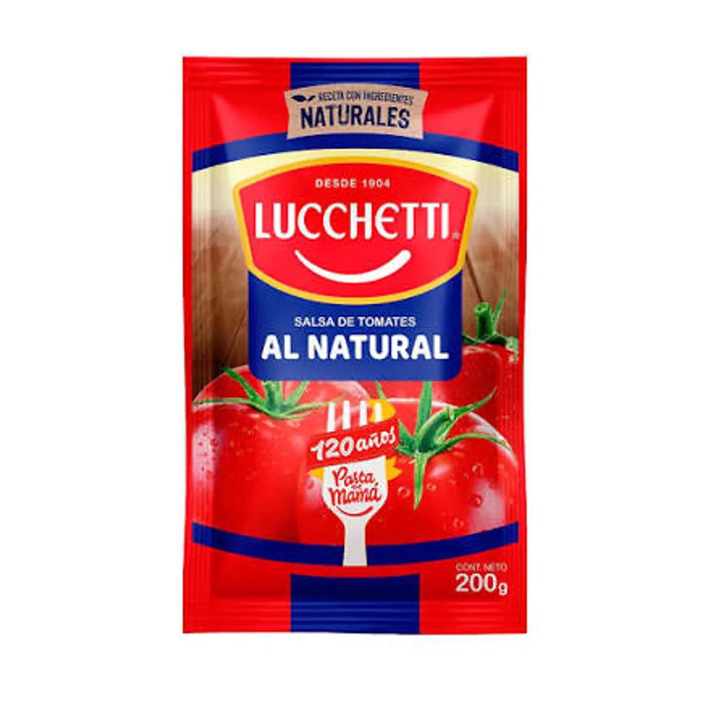 Salsas luchetti  1