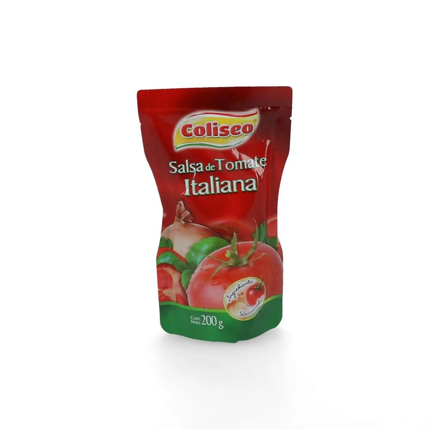 Salsas coliseo  1