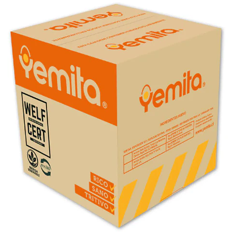 Huevos Yemita Jumbo 