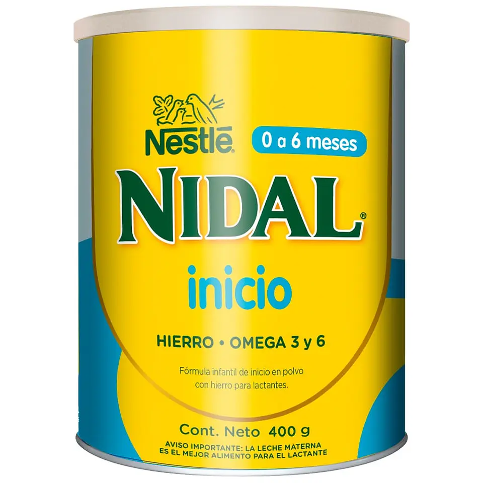 Leche nidal 1