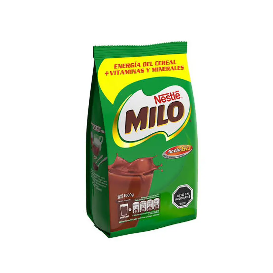 Milo  1