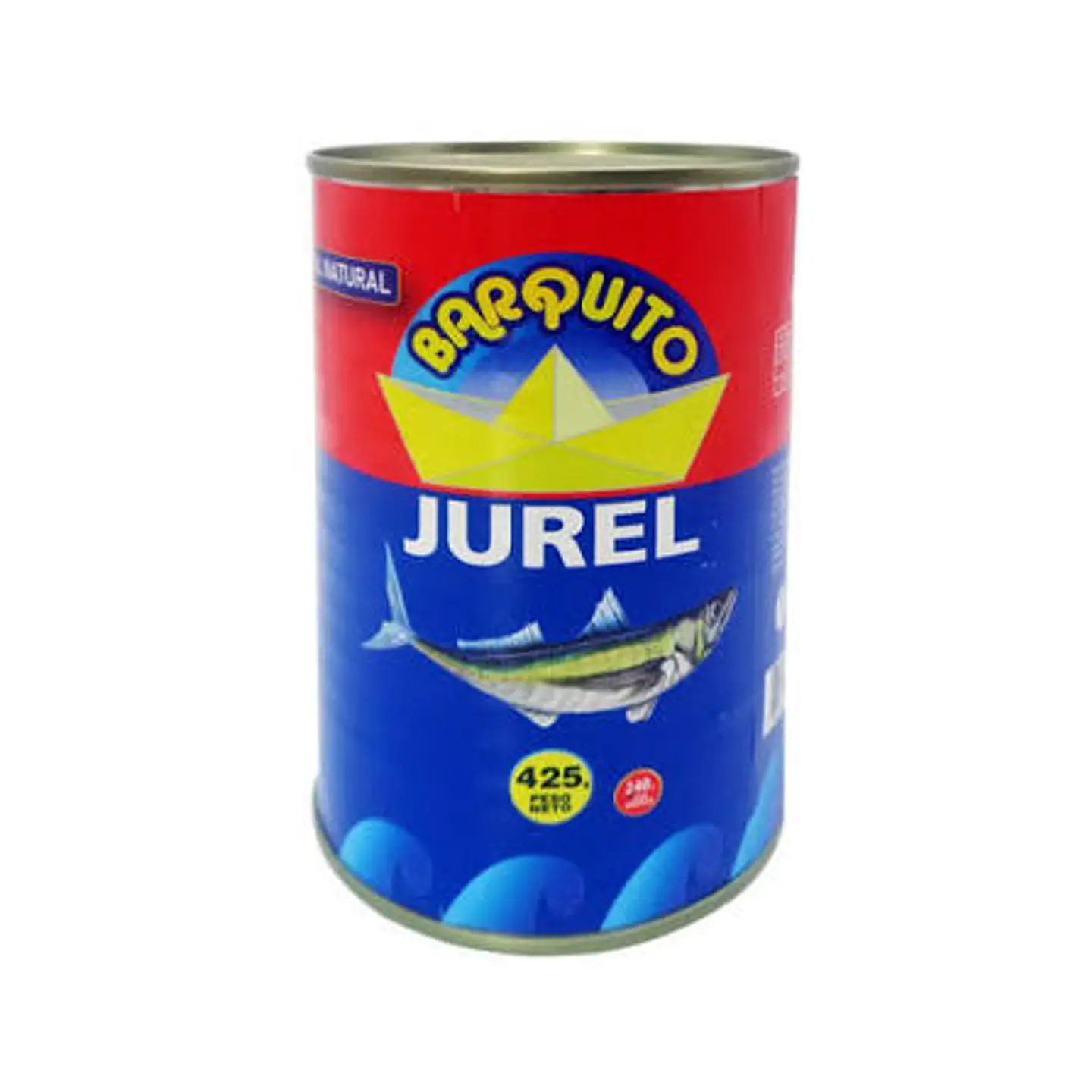 Jurel el Barquito  1