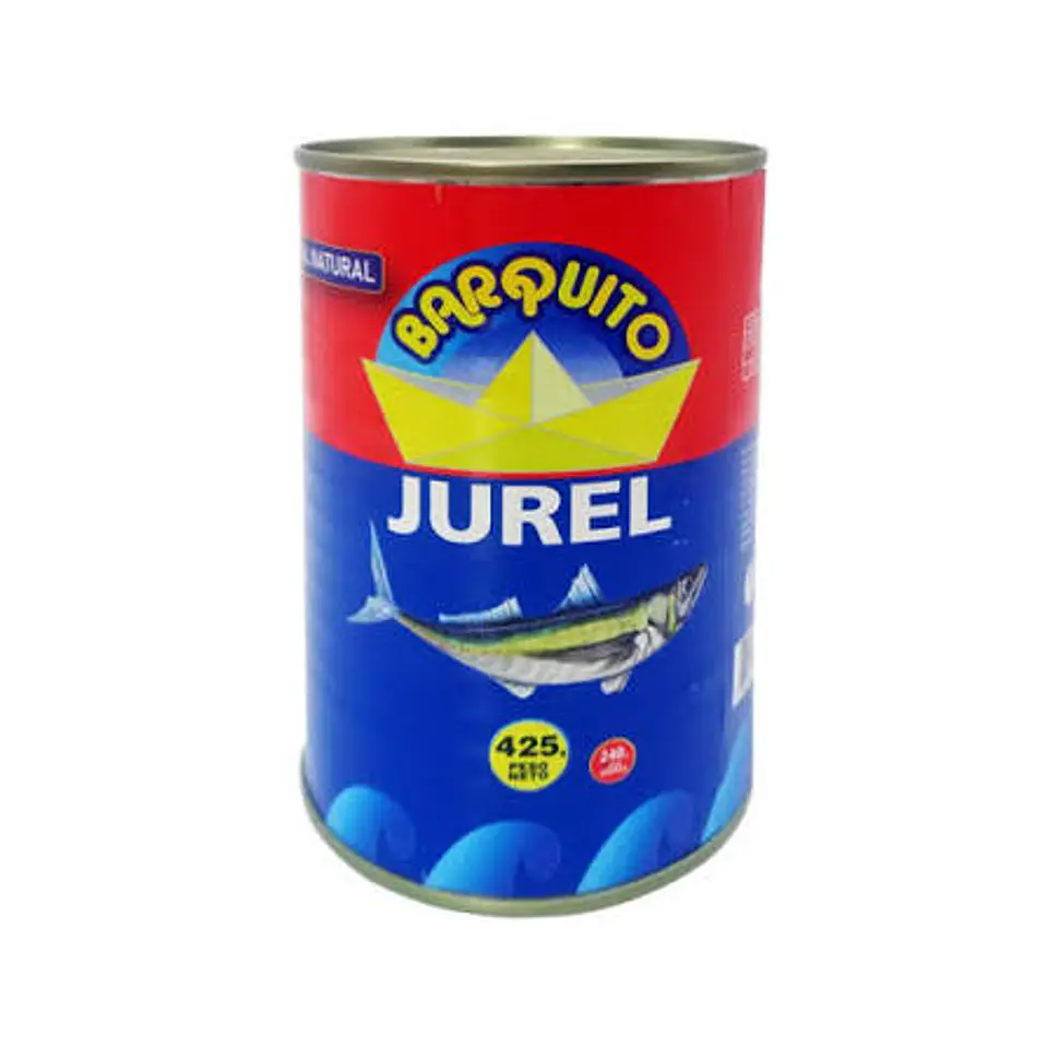 Jurel el Barquito  1