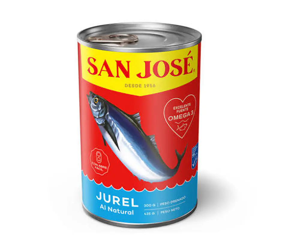 Jurel san José  1