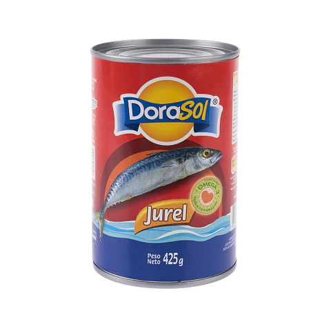 Jurel dorasol 