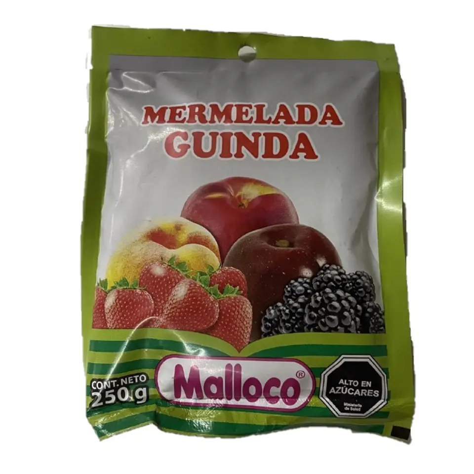 Mermelada malloco surtida  1