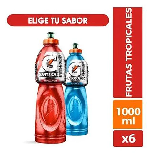 Gatorade 