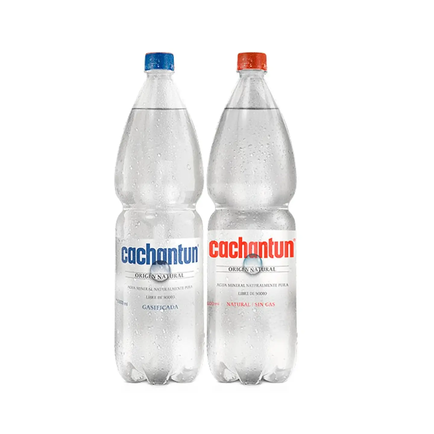 Cachantun  1