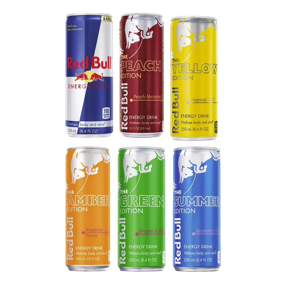 Red Bulls  1