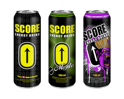 Energética Score 
