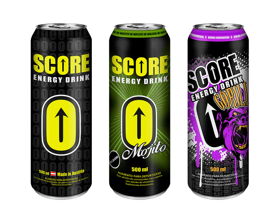 Energética Score  1