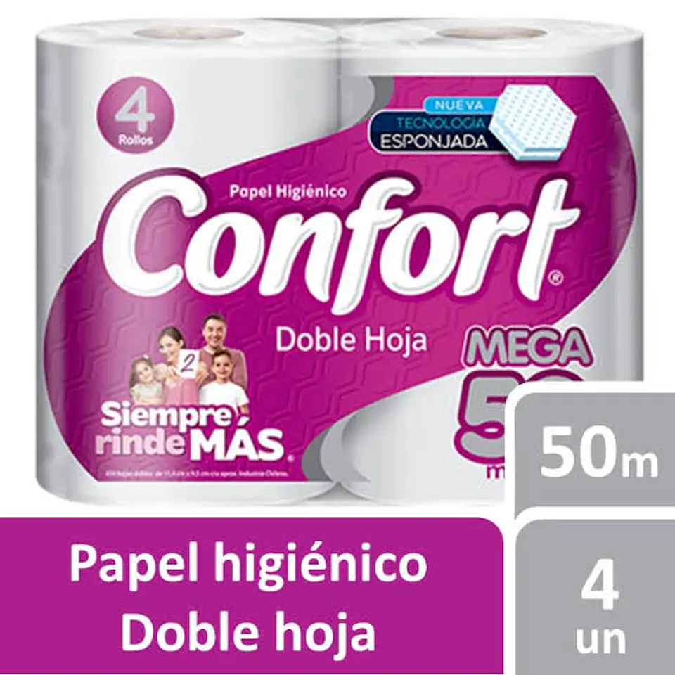 Confort confort  1