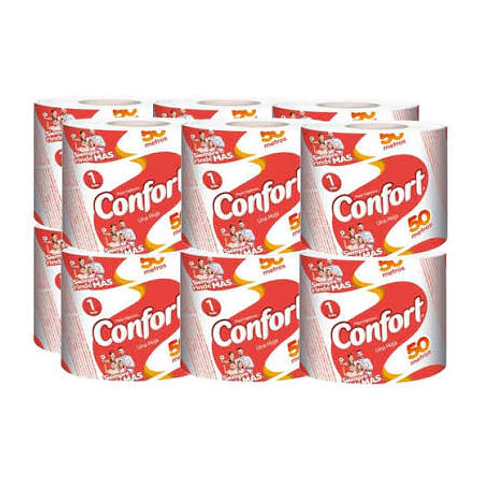 Confort almacenero 
