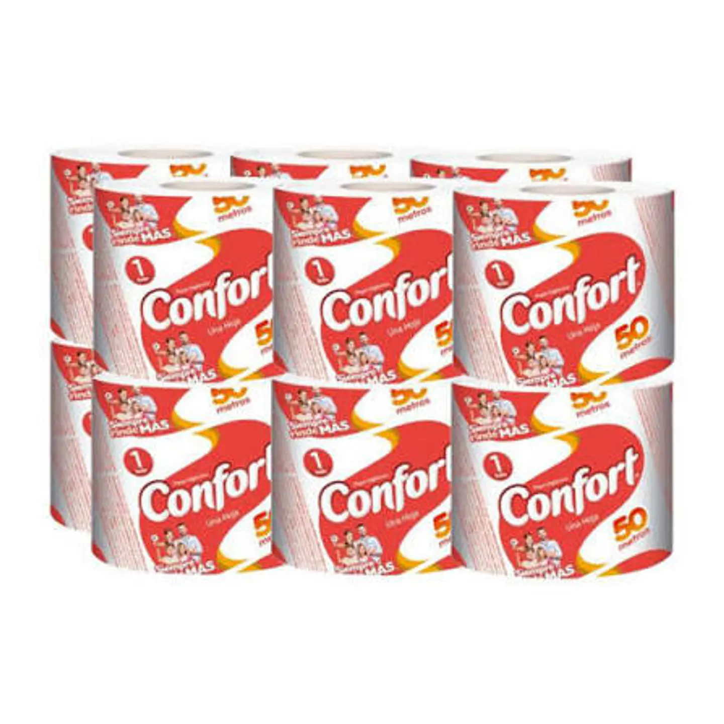 Confort almacenero  1
