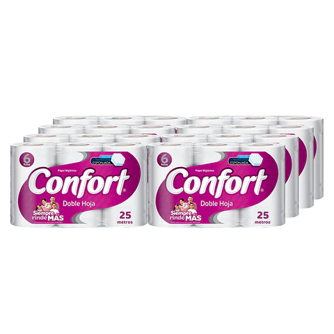 Confort noble