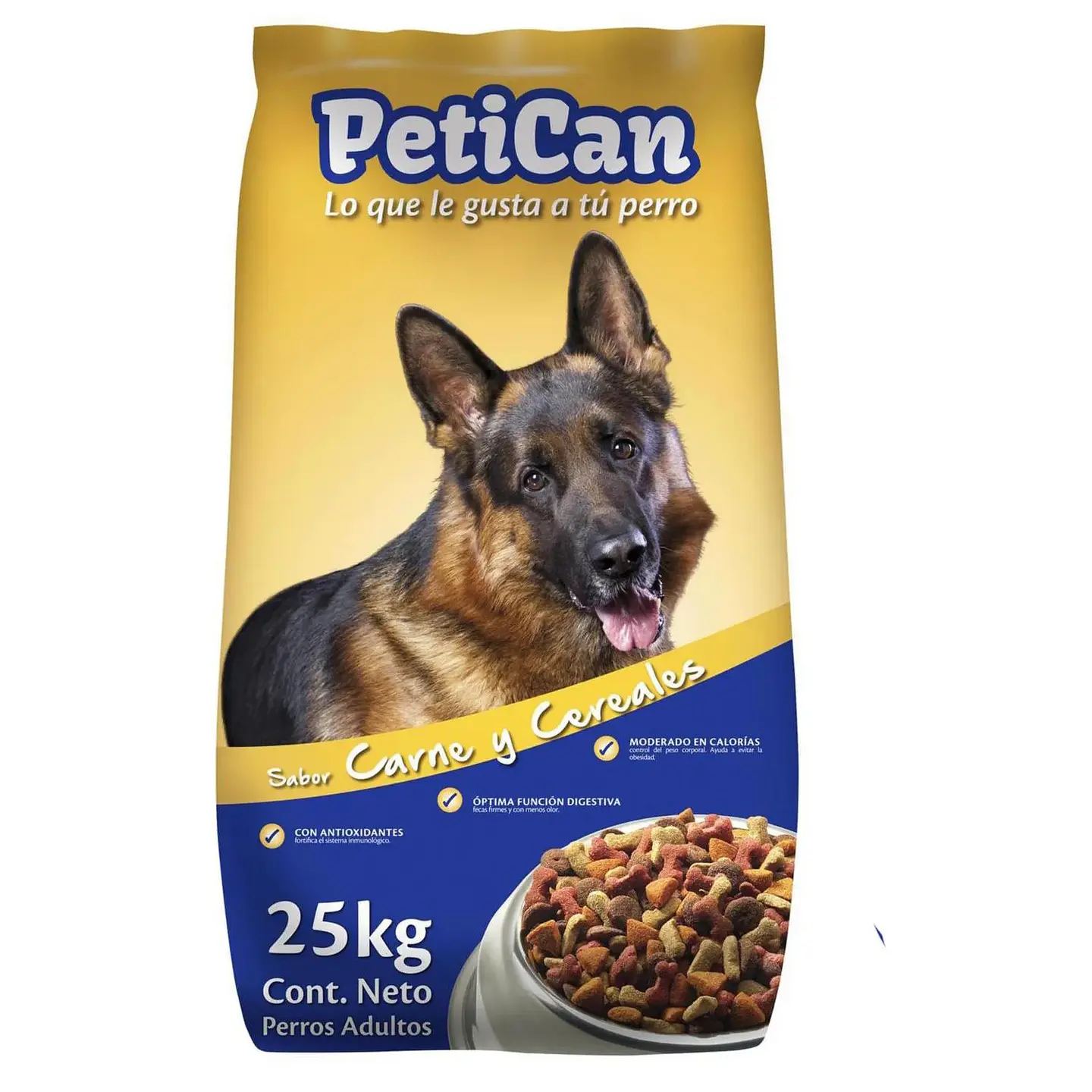 Peticam Adultos  1