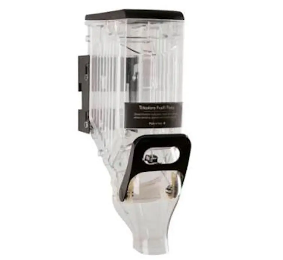 Dispensador gravimétrico 13 Litros 1