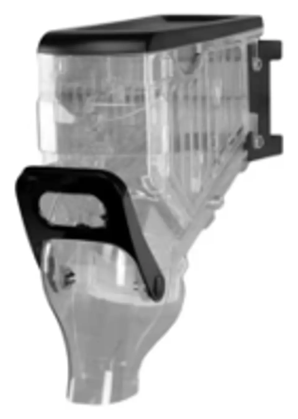 Dispensador gravimétrico 8 Litros 1