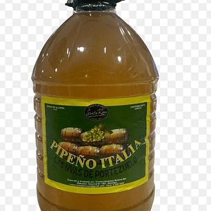 PIPEÑO ITALIA BIDÓN 5L