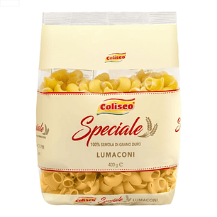 Fideos Coliseo x manga de 20 unidades 