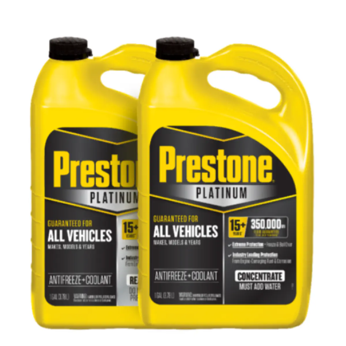 Prestone