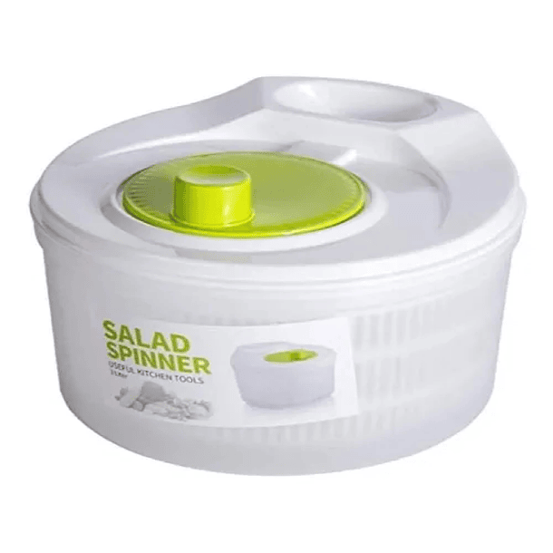 Centrifuga de verduras 3lts