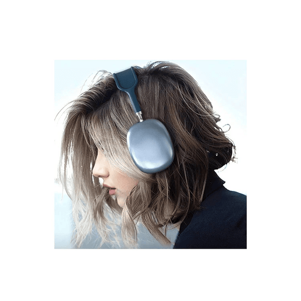 Auriculares Inalambricos Apple Airpods Pro Con Microfono / Cancelacion  Activa De Ruido