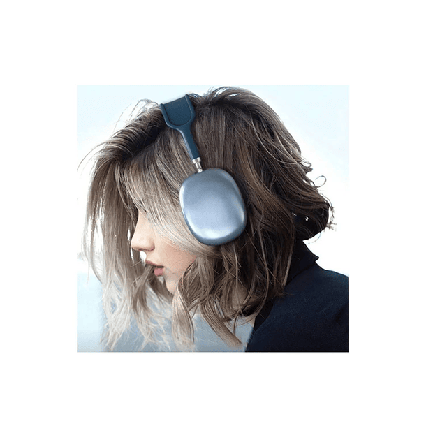 P9 Pro Max - Auriculares inalámbricos Bluetooth, compatible con