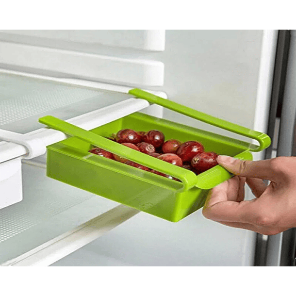 Canasto Organizador para refrigerador – Blades cl