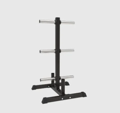 Rack para discos olímpicos 