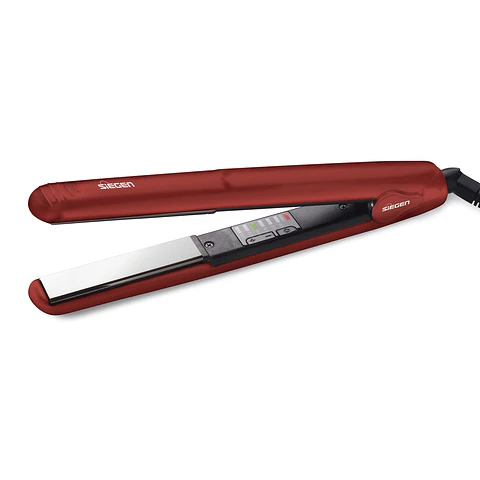 ALISADOR INTENSIVE RED TITANIO  SG-4651