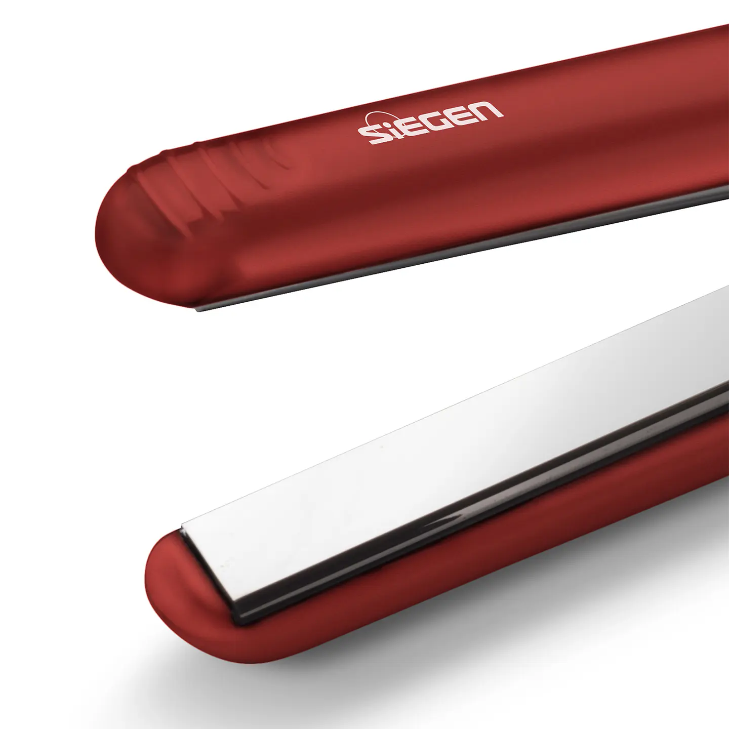Alisador Intensive Red Titanio  Sg-4651 2