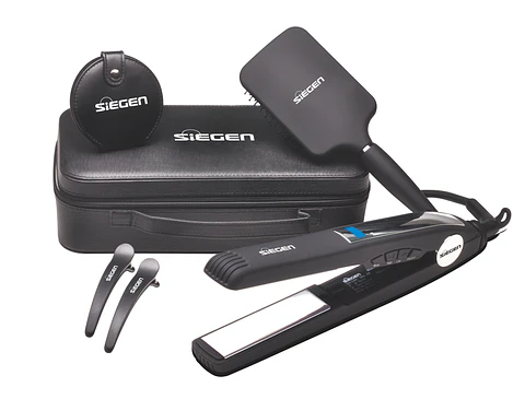 ALISADOR TITANIO NEGRO SG-4800