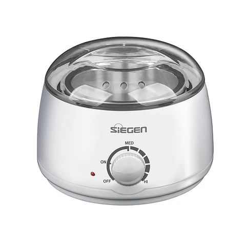 CALENTADOR DE CERA SIEGEN SG-1100