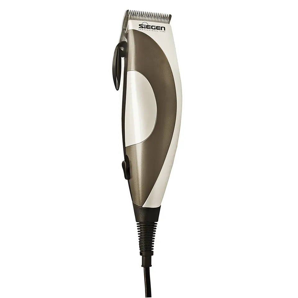 Corta Pelo Siegen Sg-8200 2