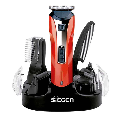 CORTA PELO SIEGEN SG-8520