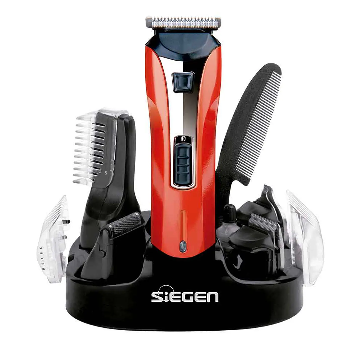 Corta Pelo Siegen Sg-8520 1