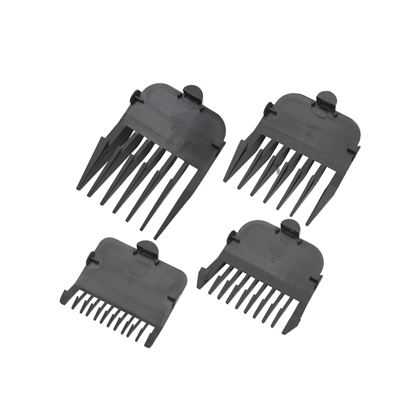 Corta Pelo Siegen Sg-8200 4