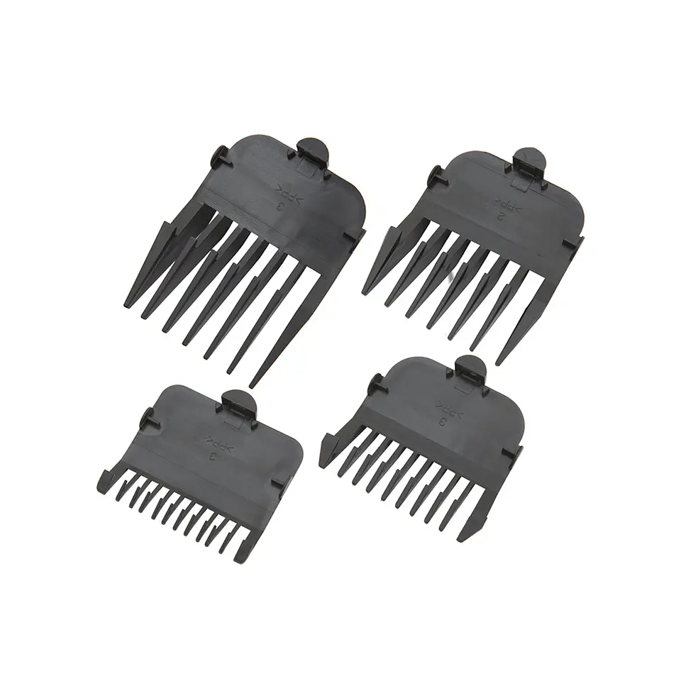 Corta Pelo Siegen Sg-8200 4