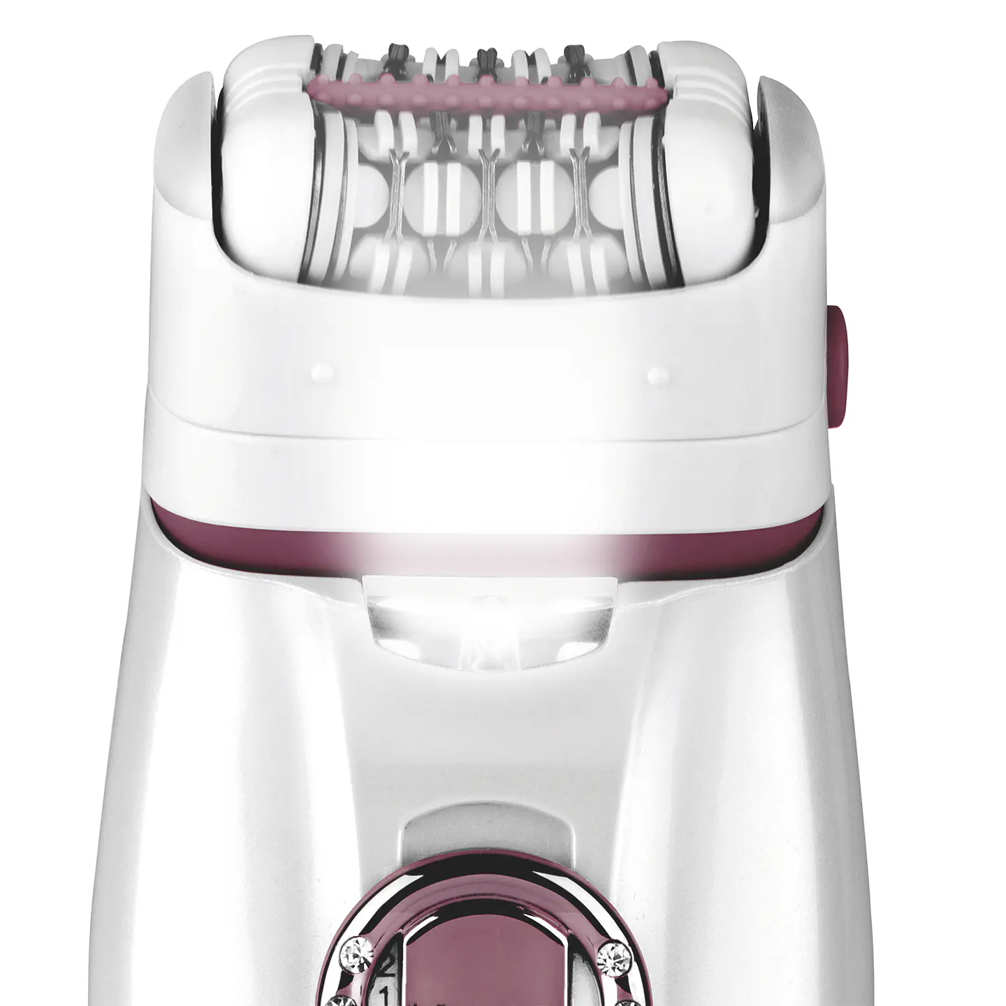 Depiladora Siegen Sg-9004 3