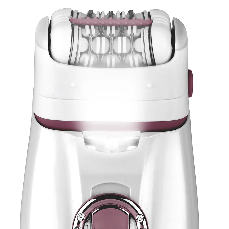 Depiladora Siegen Sg-9004 3