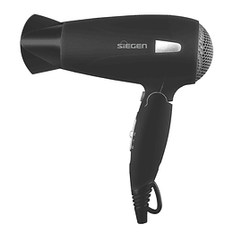 SECADOR DE PELO SG-3012